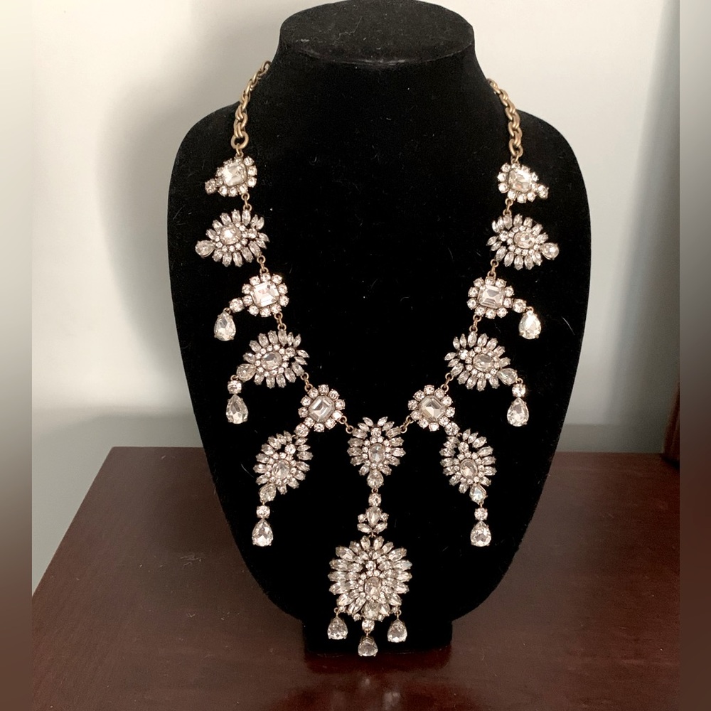 NWT JCrew necklace